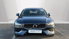 Volvo V60 2.0 T6 Recharge PHEV Inscription 5dr AWD Auto Estate